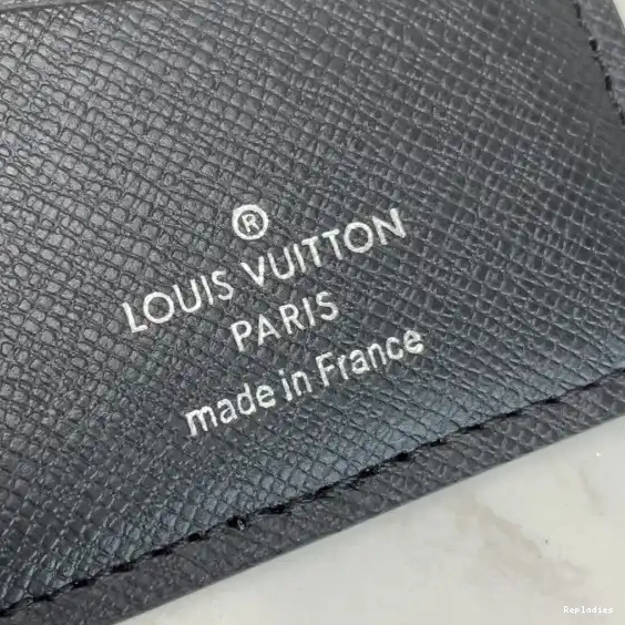 Rep ladies POCKET VUITTON ORGANIZER LOUIS 0615